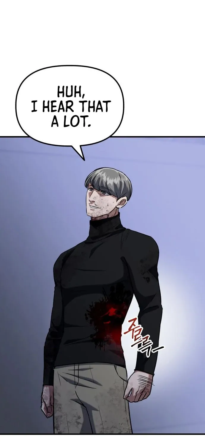 Killing Killer Chapter 38 page 4 - 