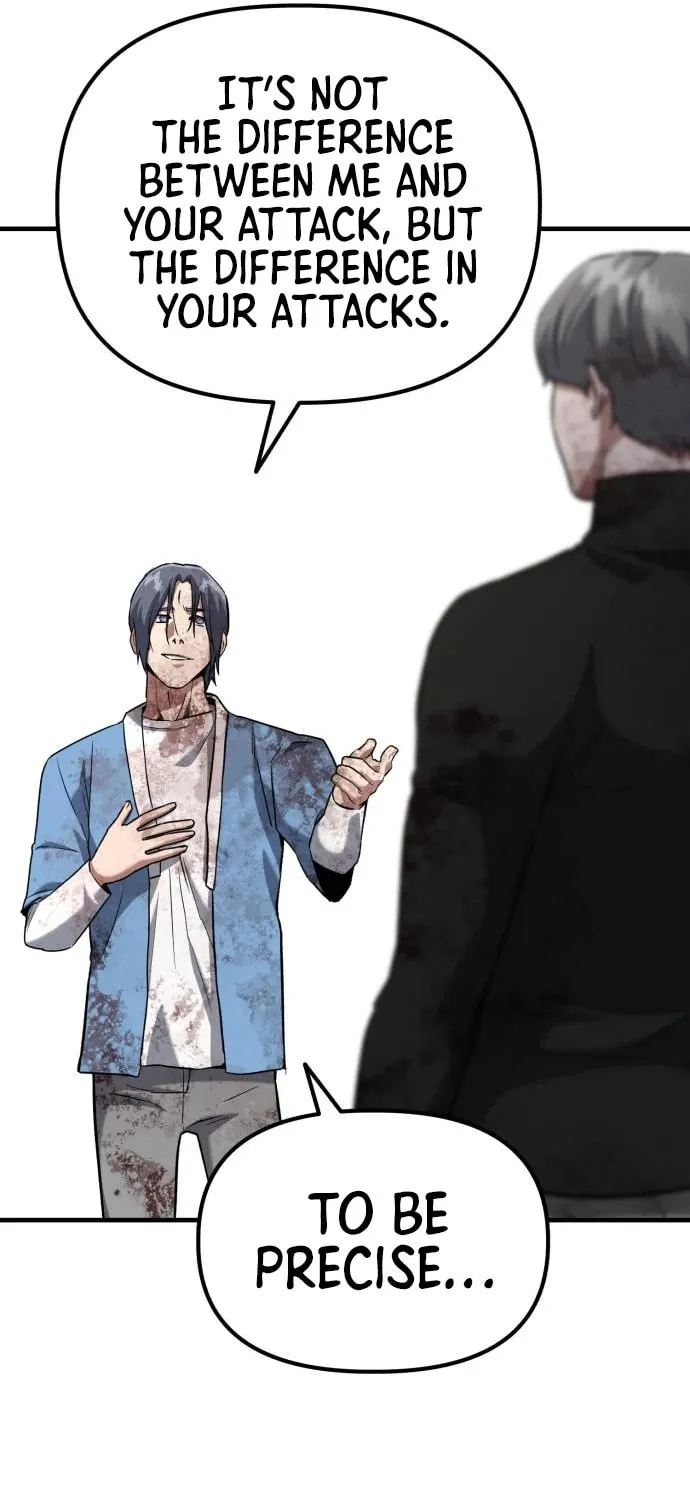 Killing Killer Chapter 38 page 32 - 