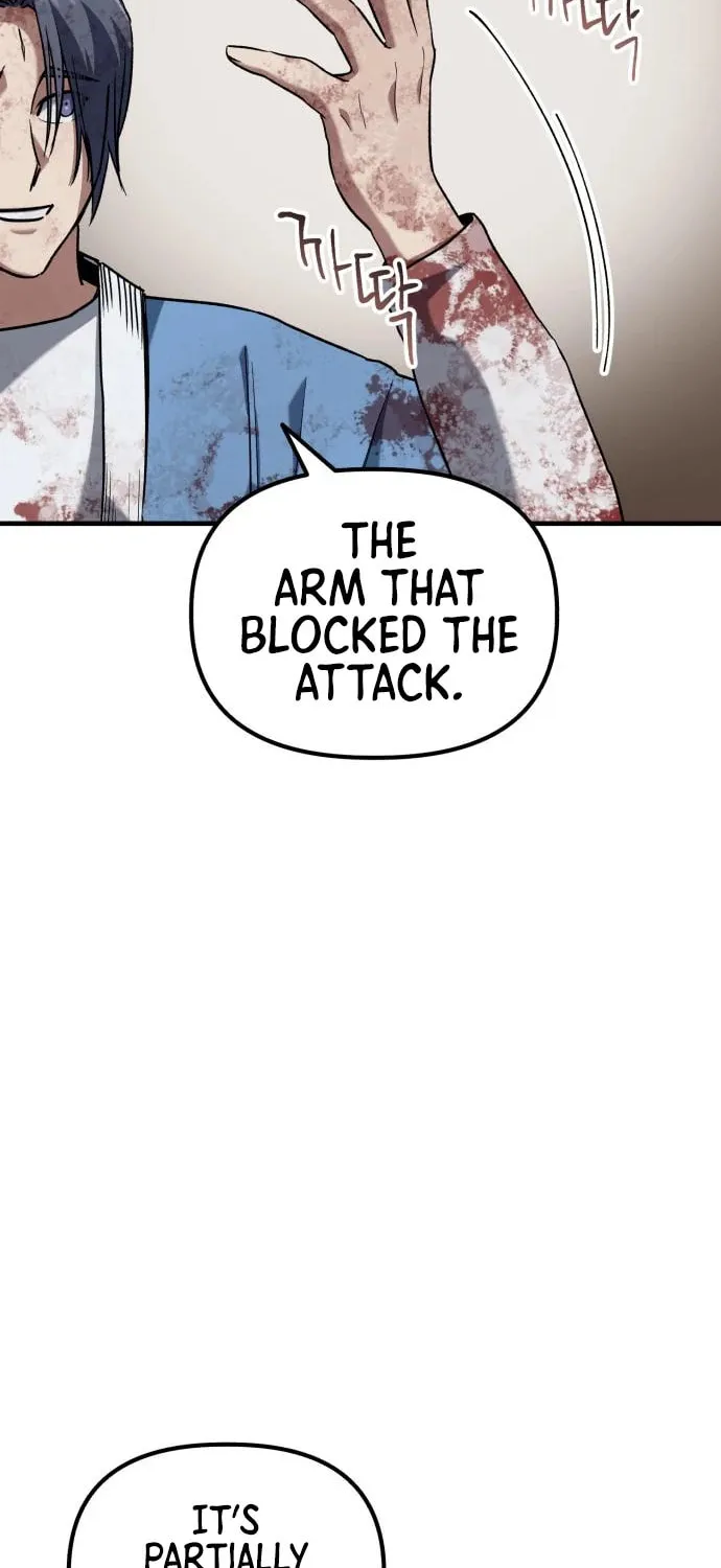 Killing Killer Chapter 38 page 35 - 