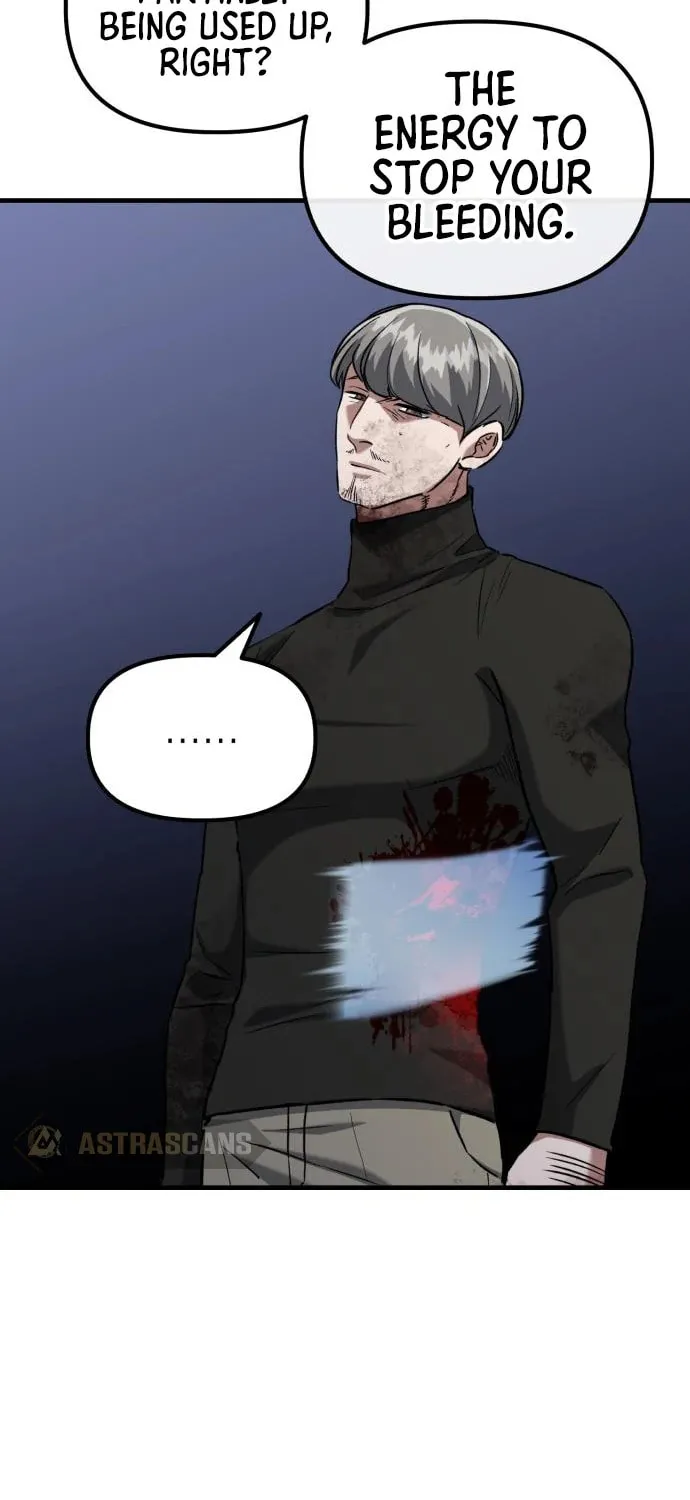 Killing Killer Chapter 38 page 36 - 