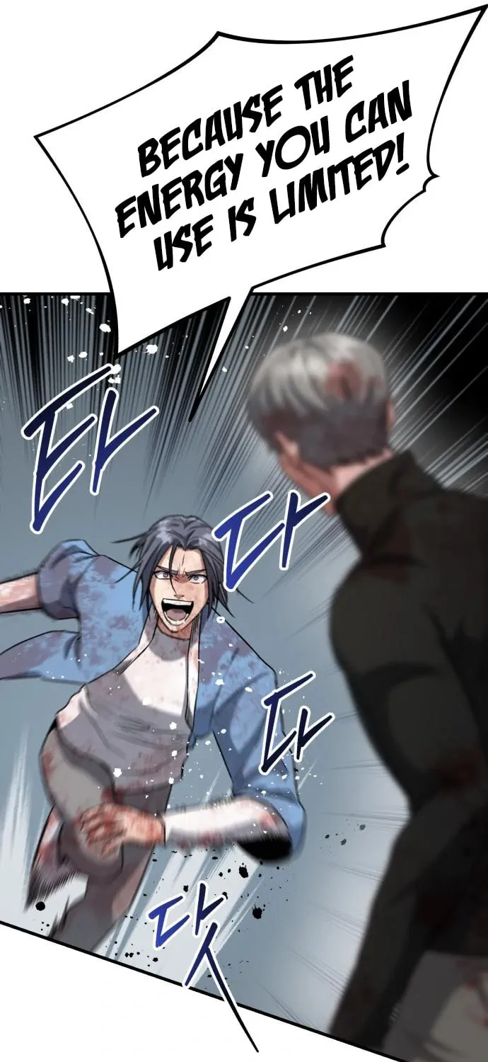 Killing Killer Chapter 38 page 38 - 
