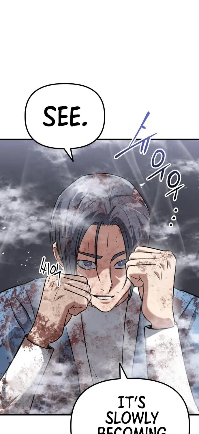Killing Killer Chapter 38 page 46 - 