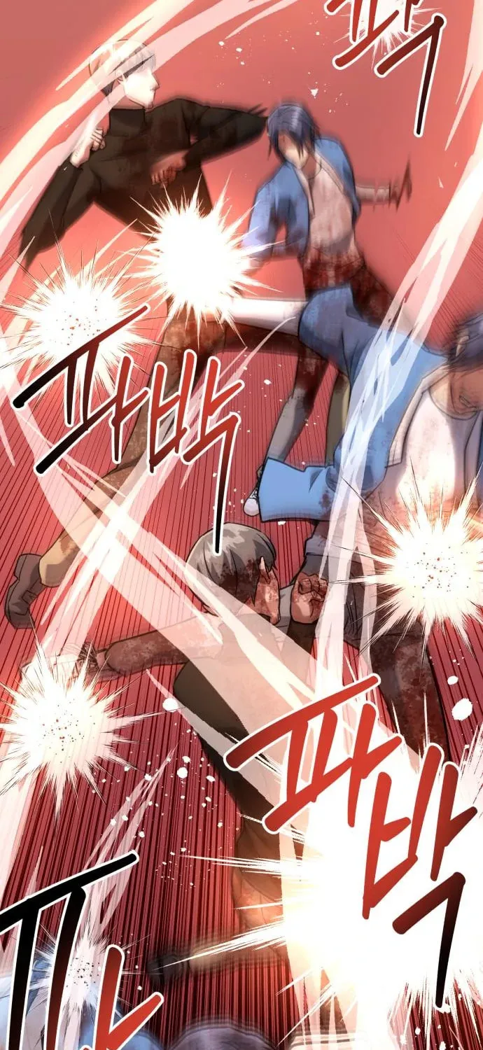 Killing Killer Chapter 38 page 49 - 