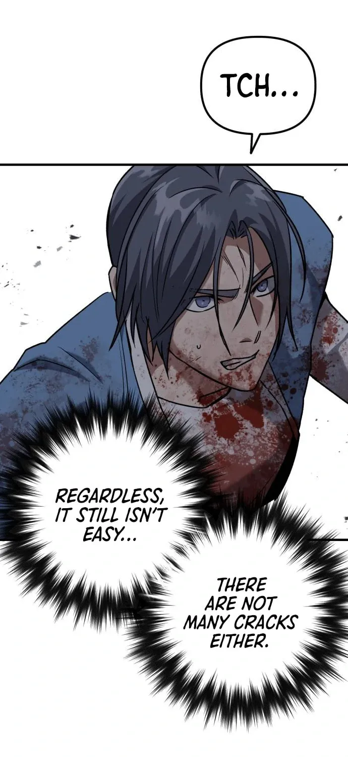 Killing Killer Chapter 38 page 52 - 