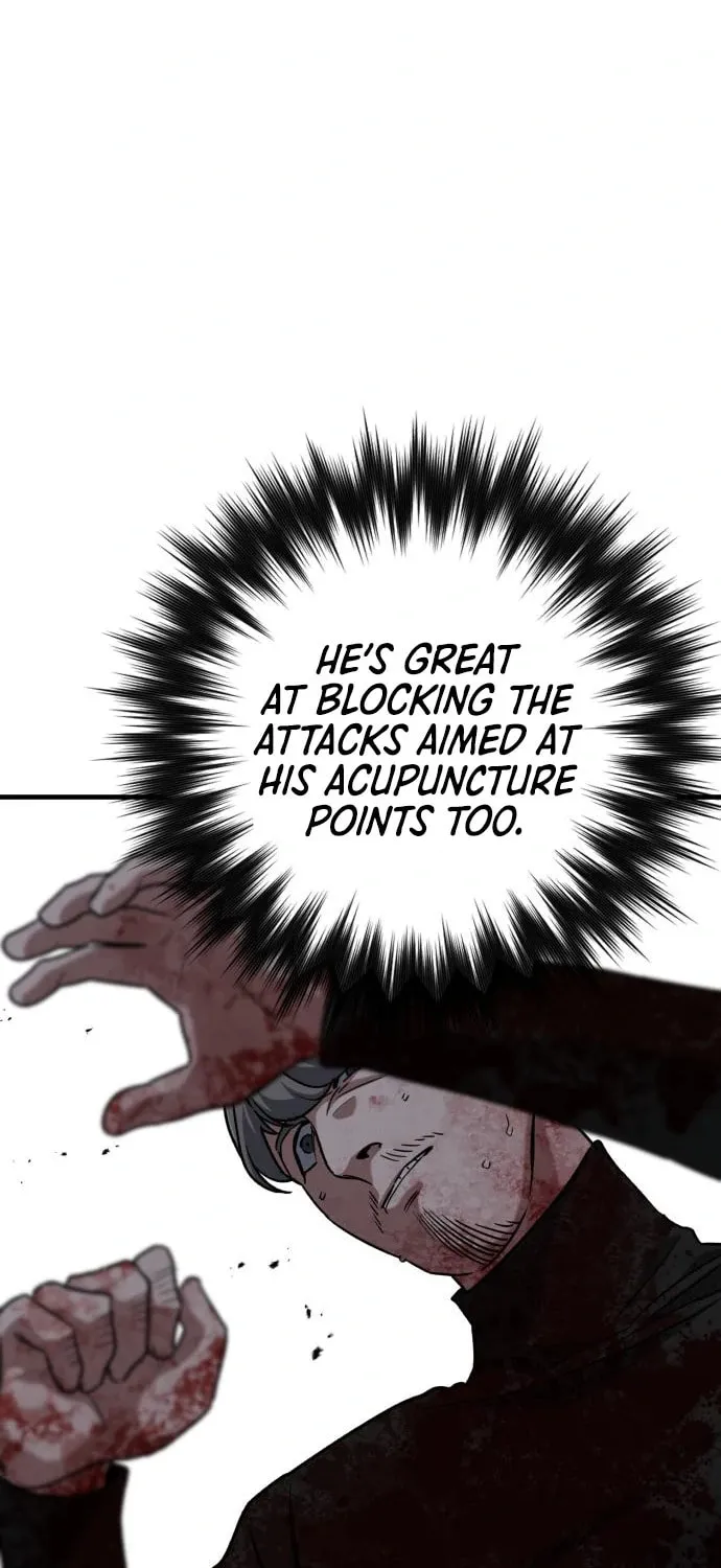 Killing Killer Chapter 38 page 53 - 