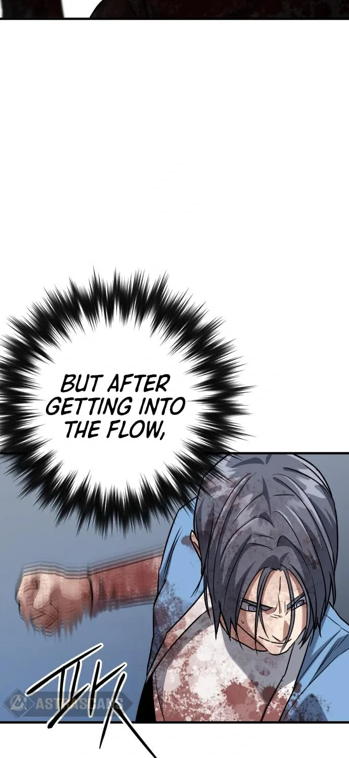 Killing Killer Chapter 38 page 54 - 