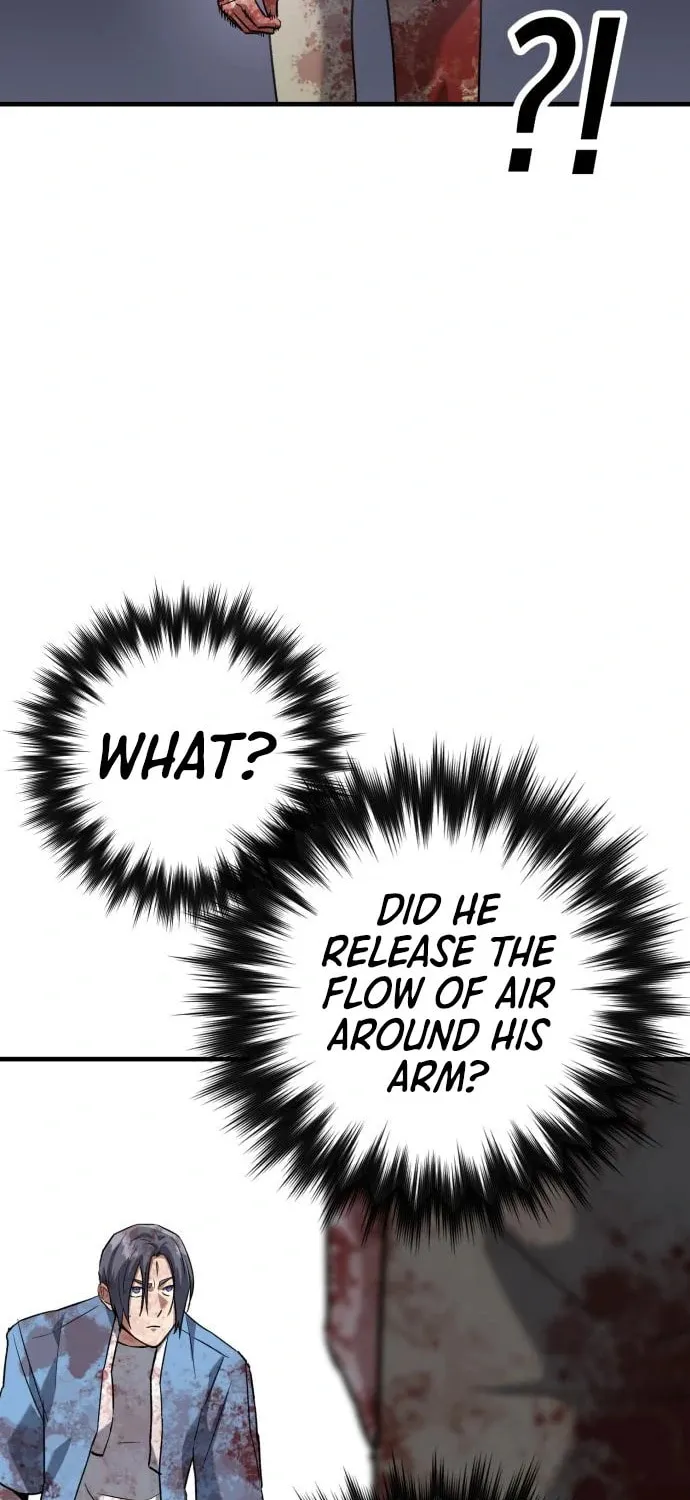 Killing Killer Chapter 38 page 64 - 