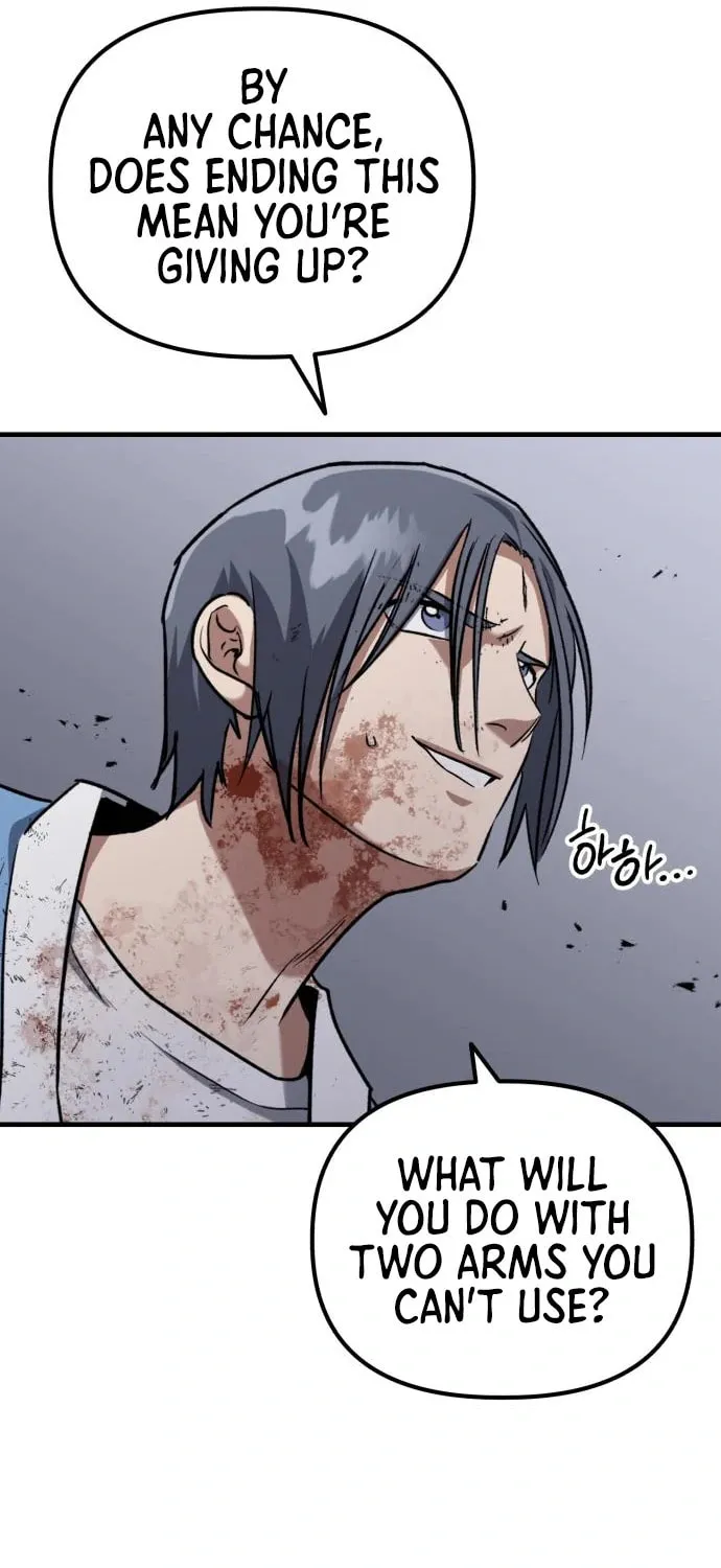 Killing Killer Chapter 38 page 66 - 