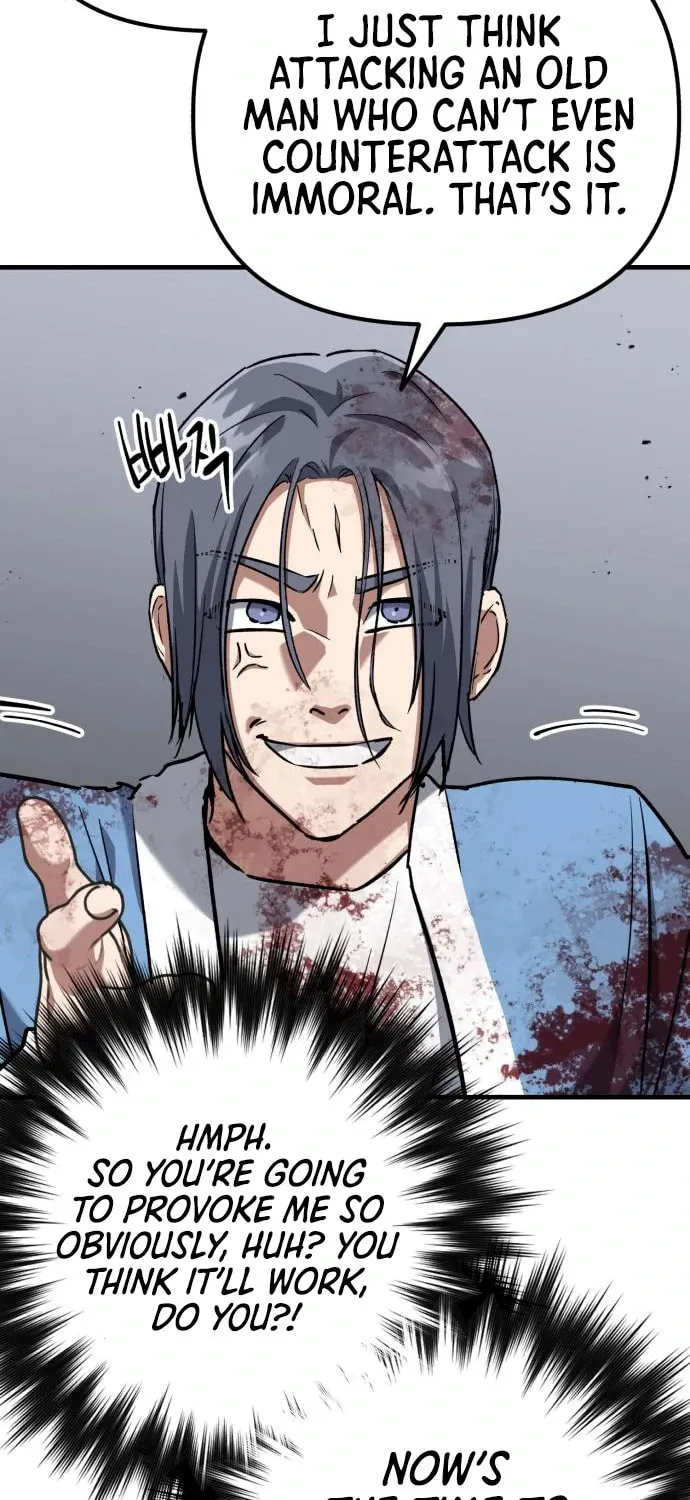 Killing Killer Chapter 38 page 70 - 