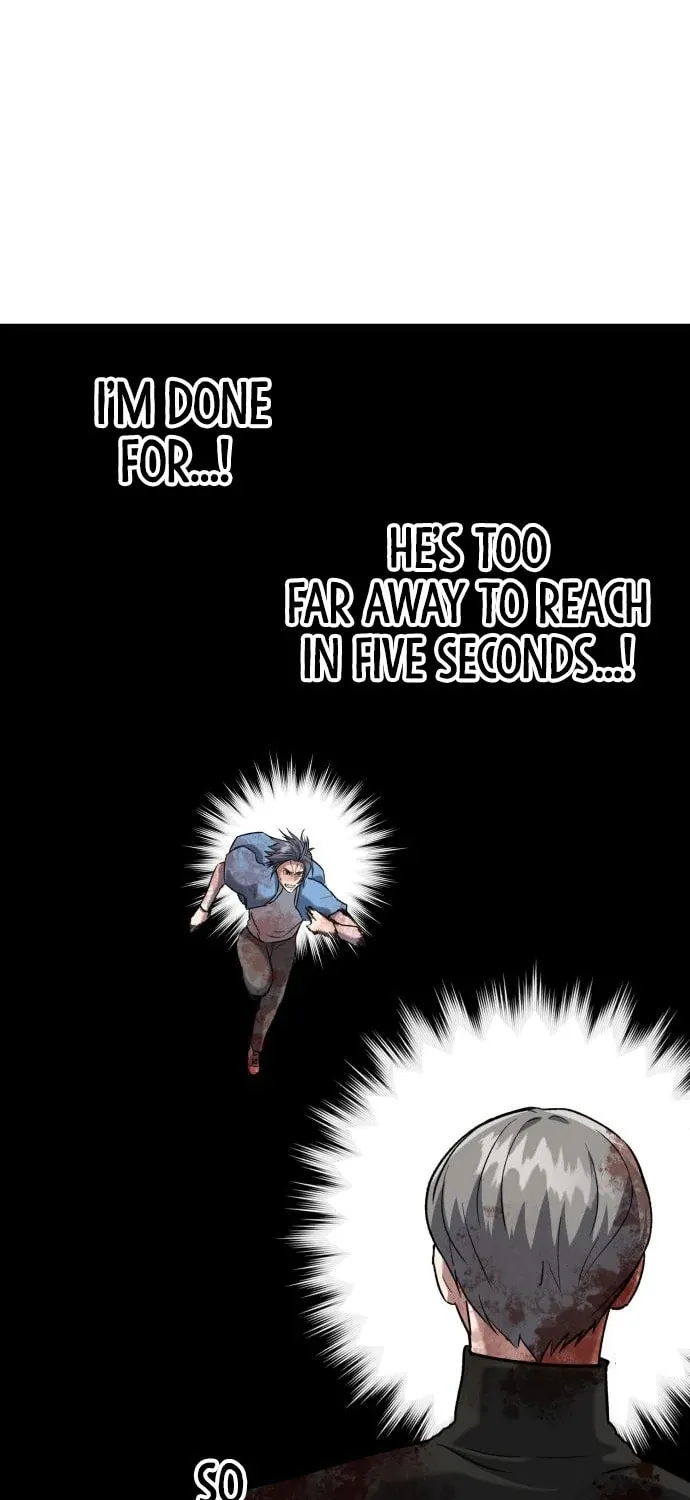 Killing Killer Chapter 38 page 83 - 