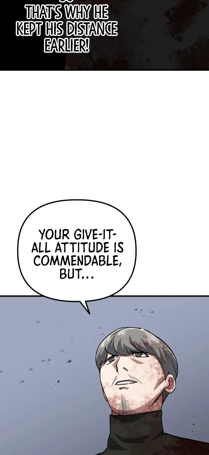 Killing Killer Chapter 38 page 84 - 