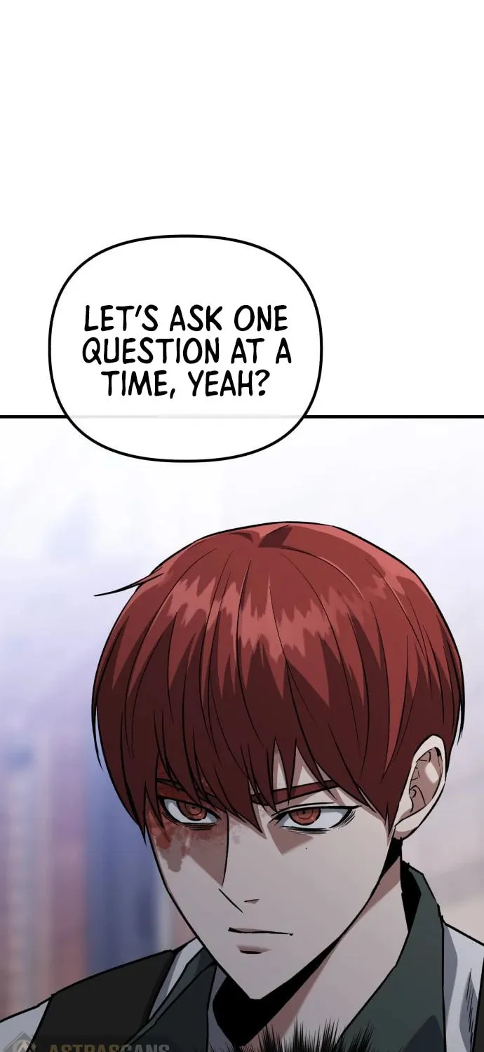 Killing Killer Chapter 39 page 11 - 