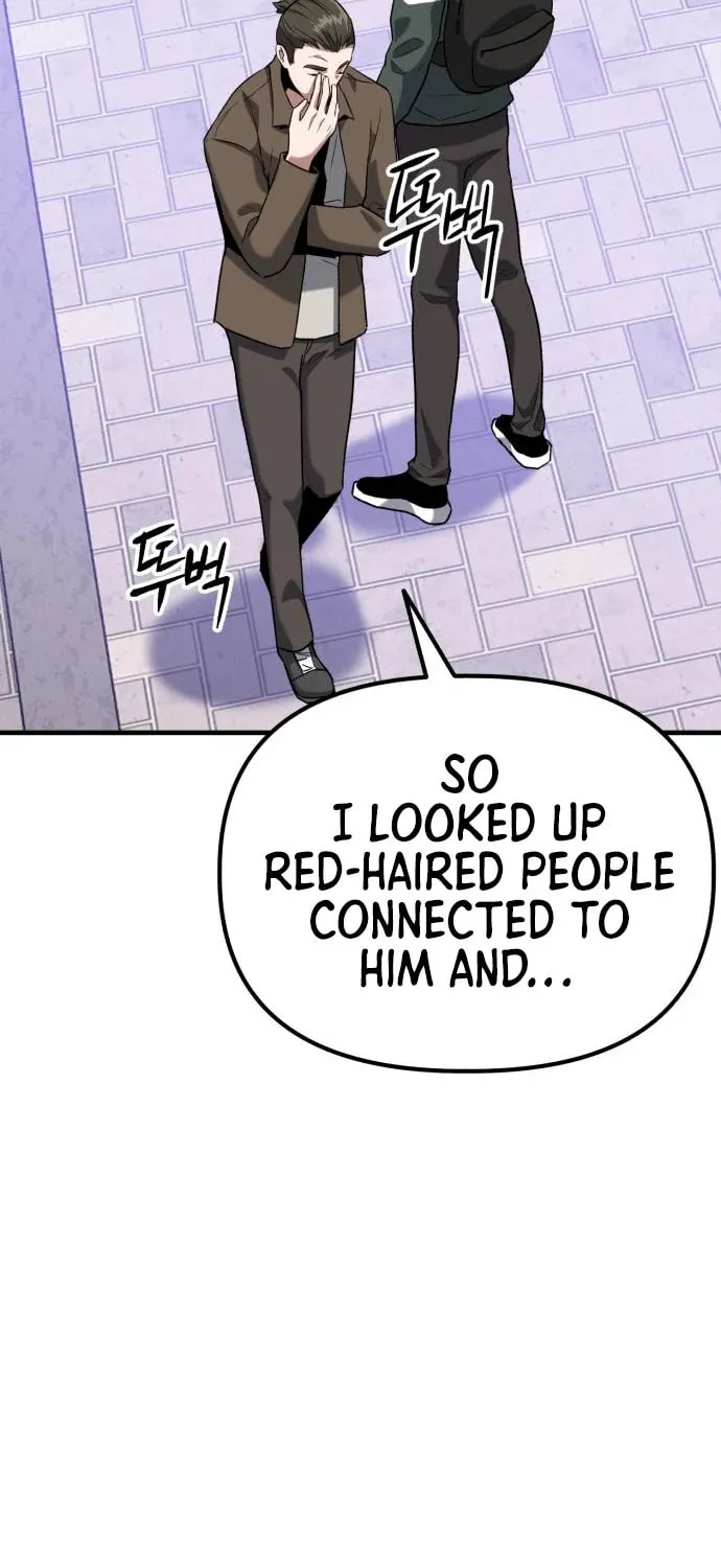Killing Killer Chapter 39 page 19 - 