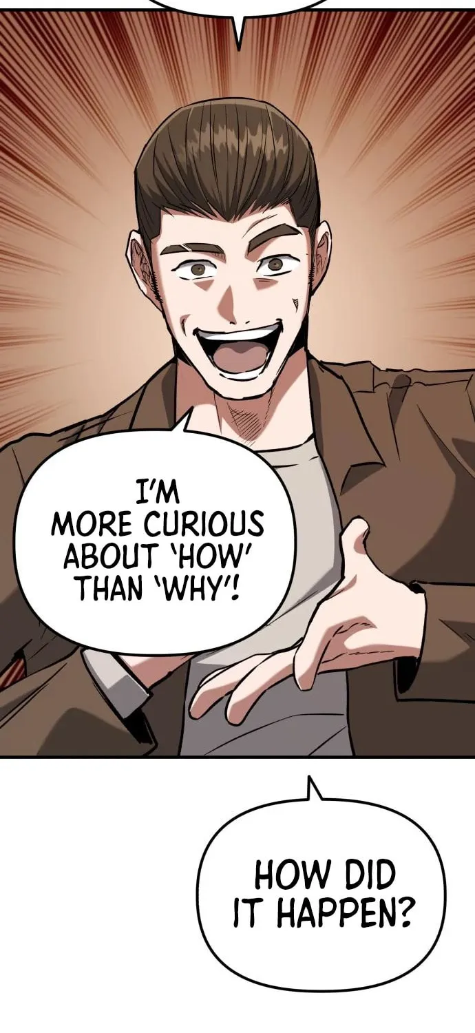 Killing Killer Chapter 39 page 32 - 