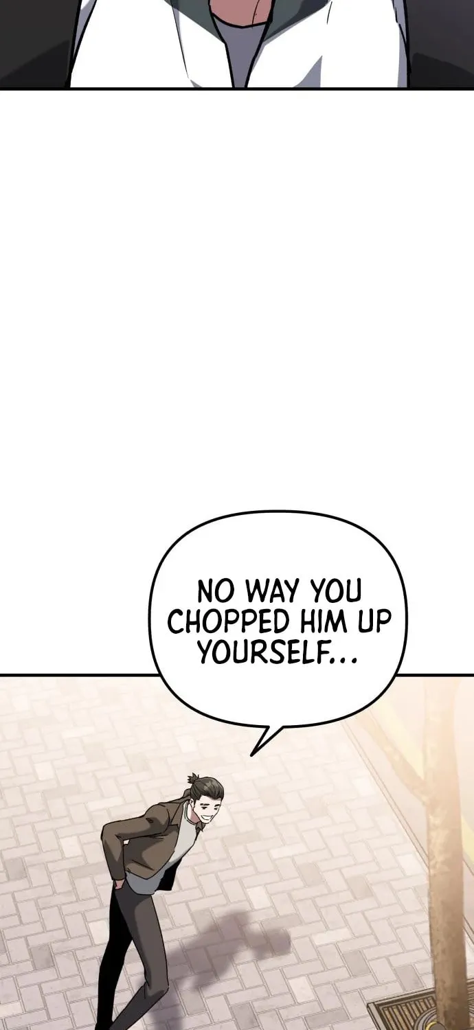 Killing Killer Chapter 39 page 34 - 