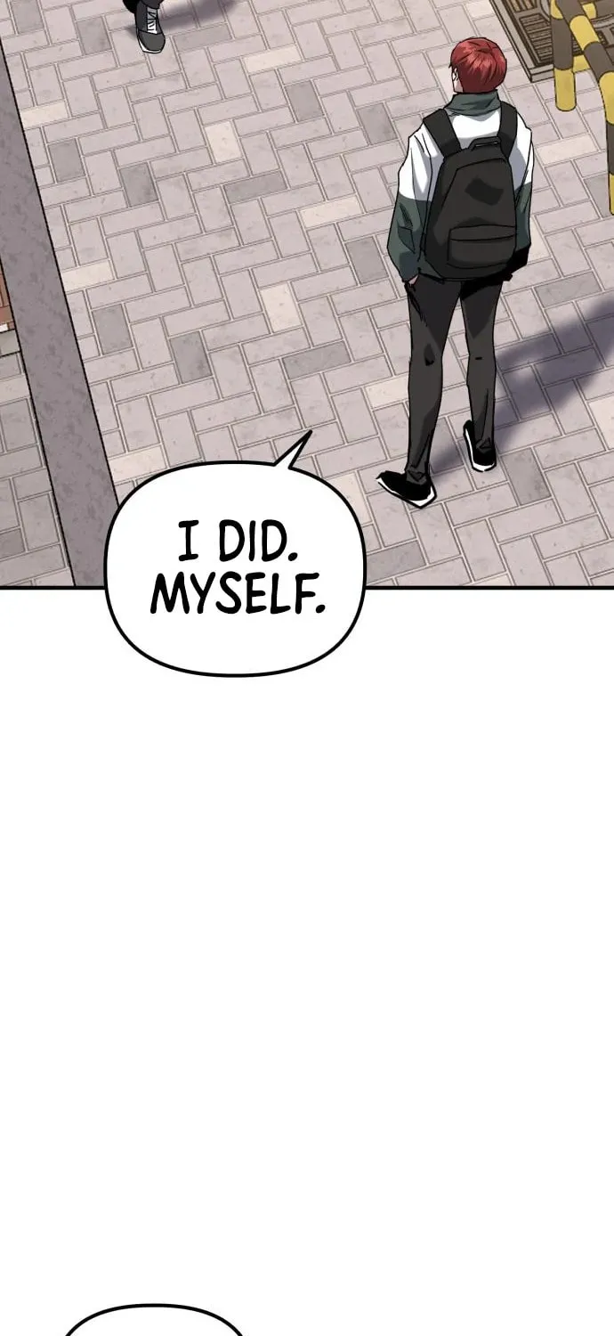 Killing Killer Chapter 39 page 35 - 