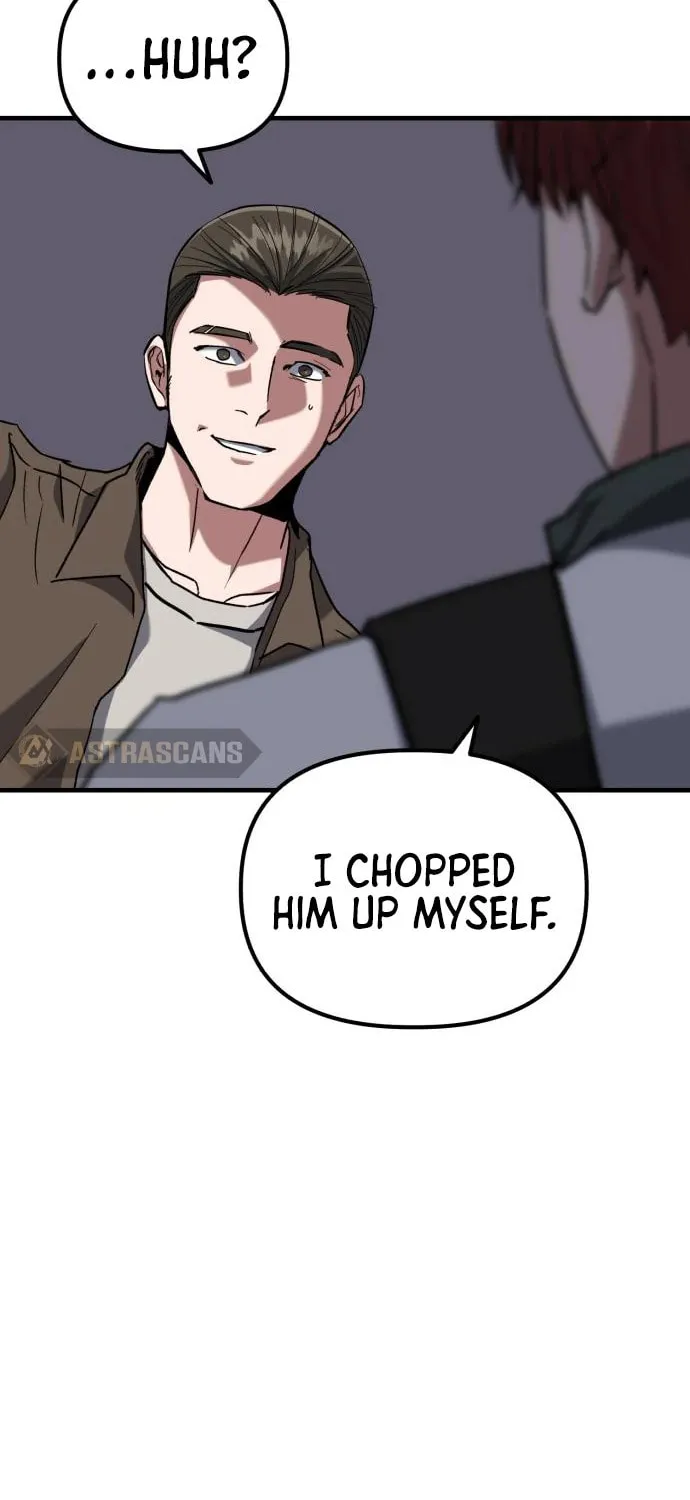 Killing Killer Chapter 39 page 36 - 
