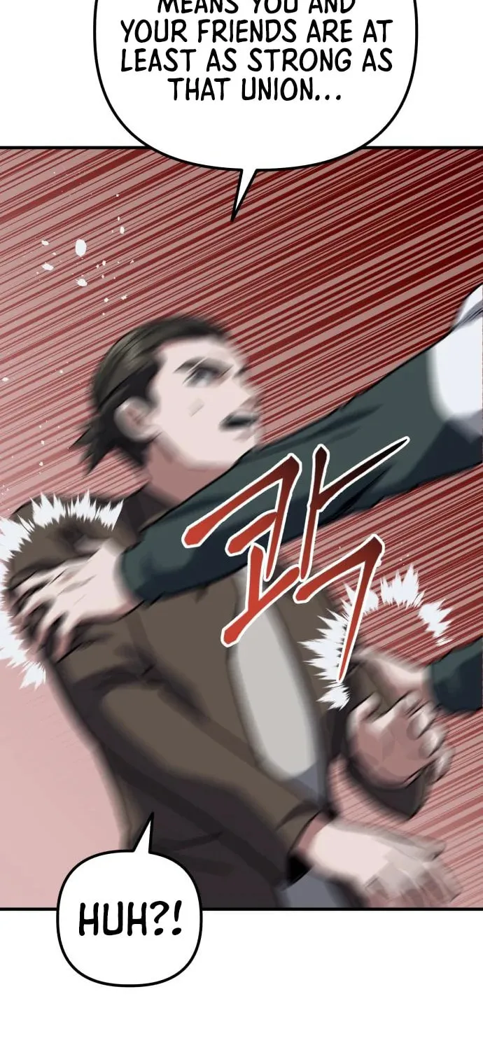 Killing Killer Chapter 39 page 54 - 