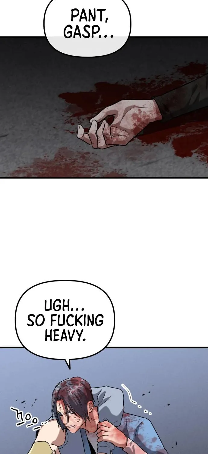 Killing Killer Chapter 39 page 61 - 