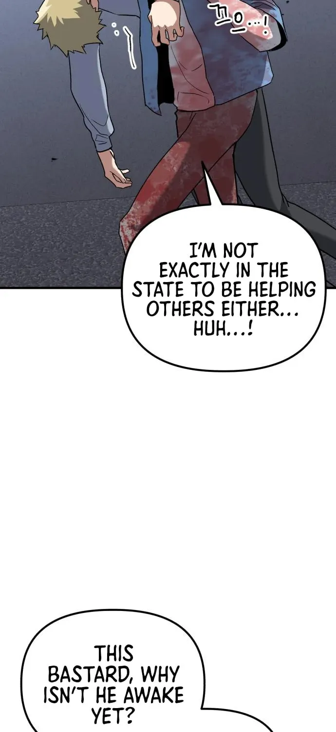 Killing Killer Chapter 39 page 62 - 