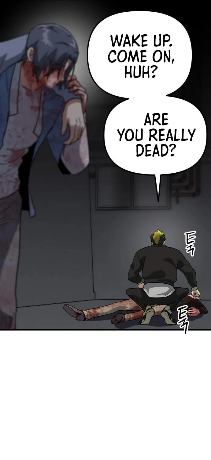 Killing Killer Chapter 39 page 64 - 