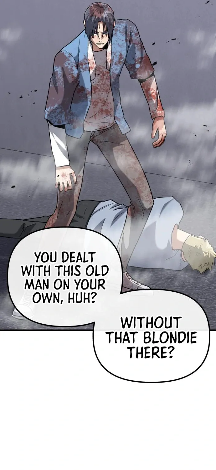 Killing Killer Chapter 39 page 78 - 