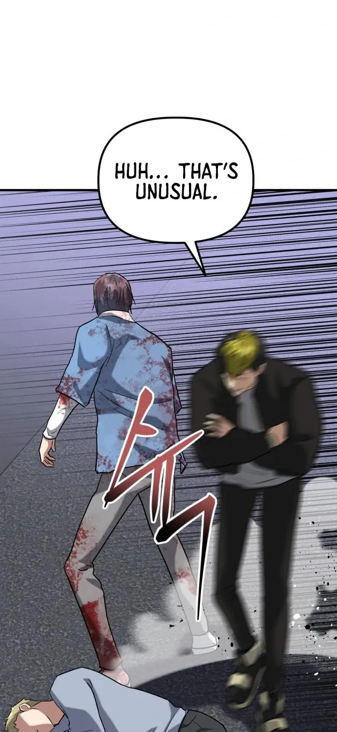 Killing Killer Chapter 39 page 79 - 