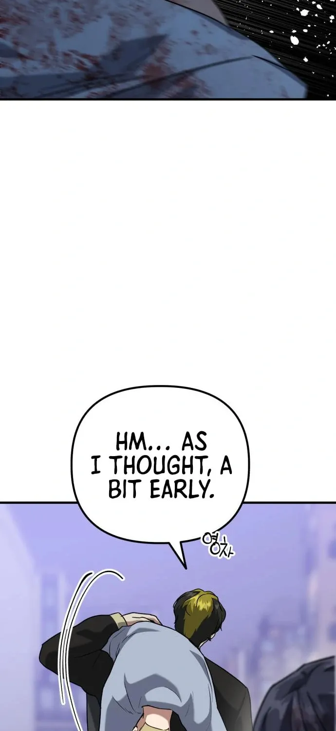 Killing Killer Chapter 39 page 81 - 