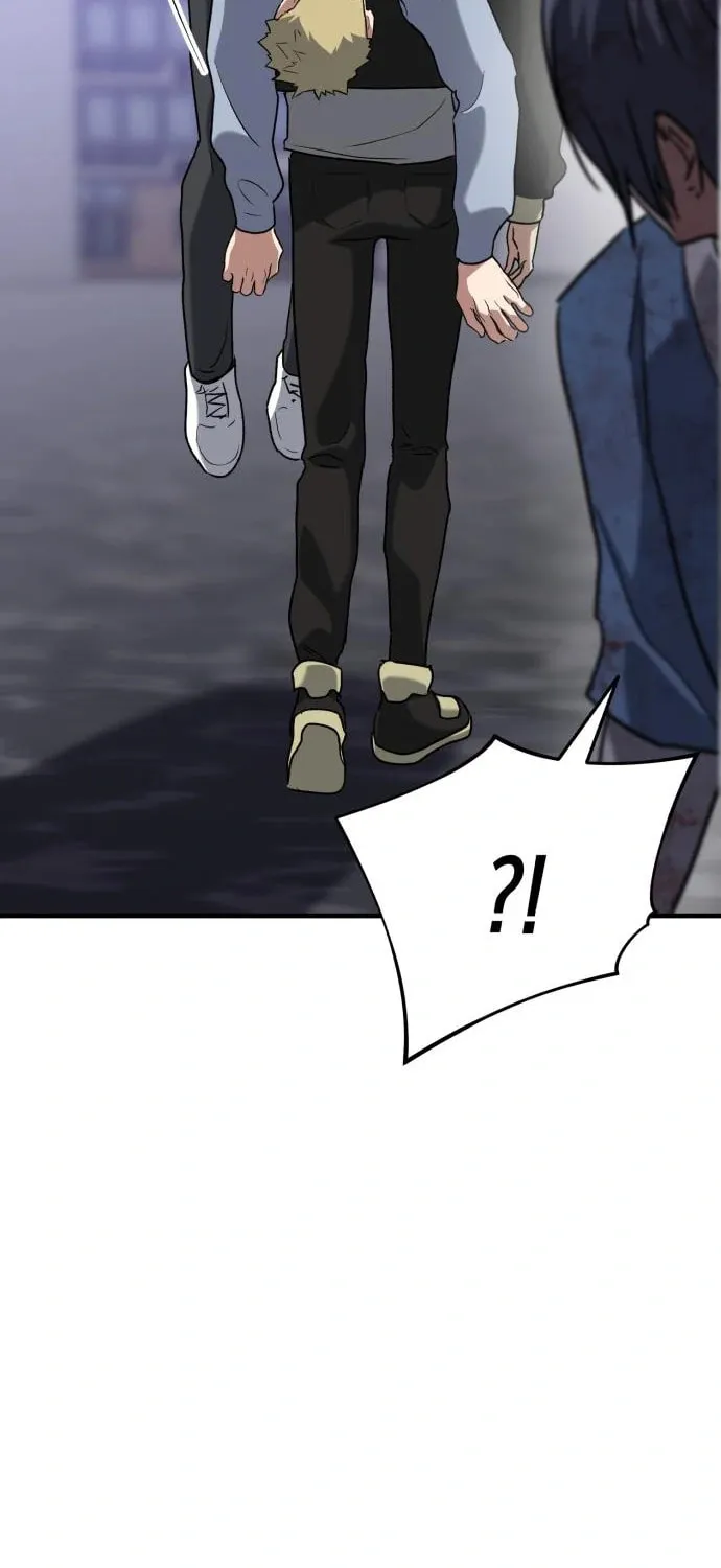Killing Killer Chapter 39 page 82 - 