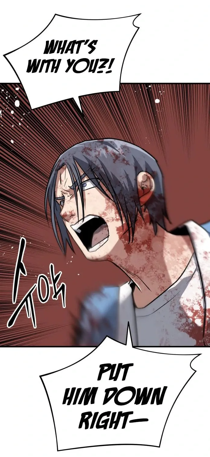 Killing Killer Chapter 39 page 83 - 