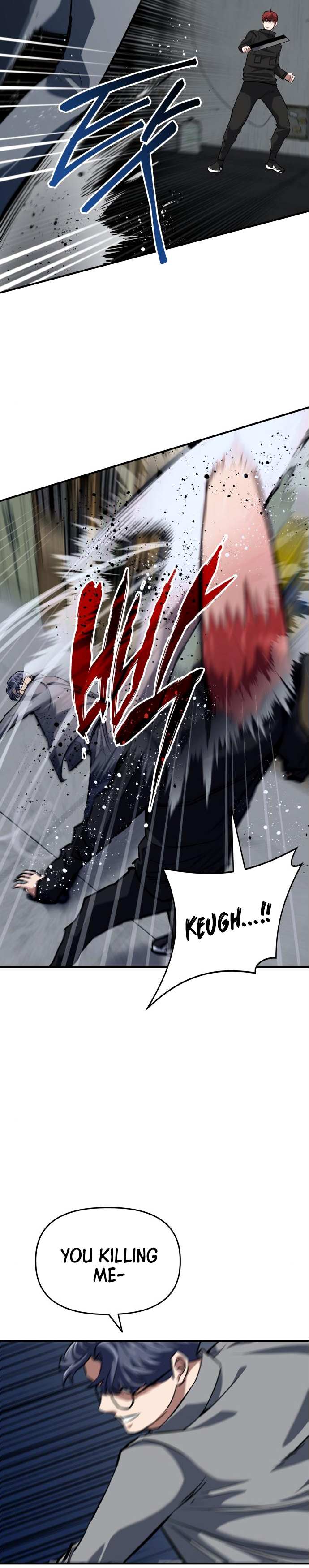 Killing Killer Chapter 4 page 24 - 