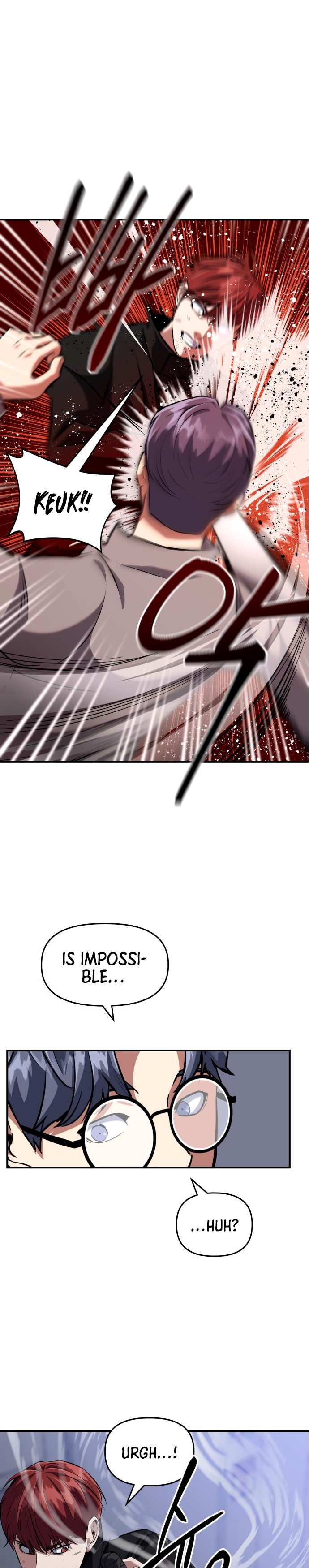 Killing Killer Chapter 4 page 25 - 