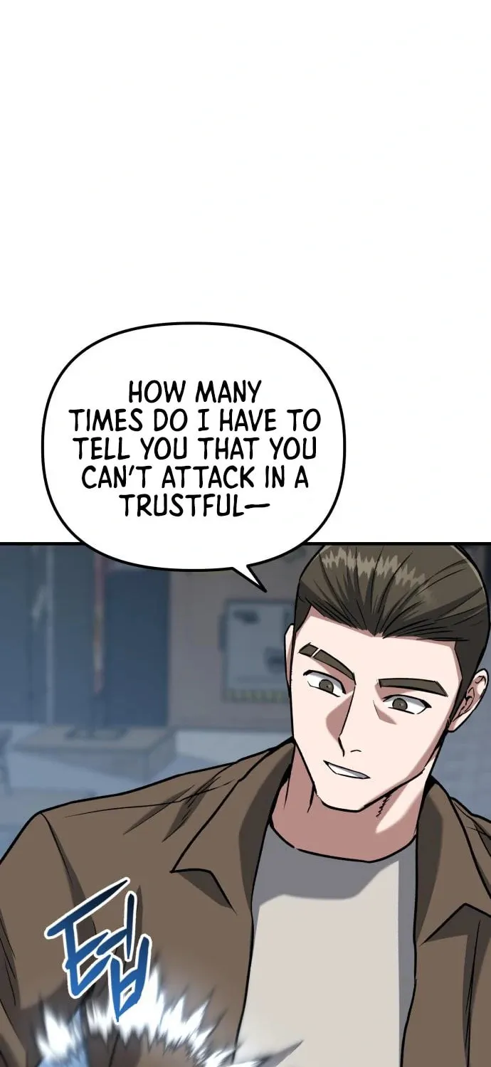 Killing Killer Chapter 40 page 11 - 
