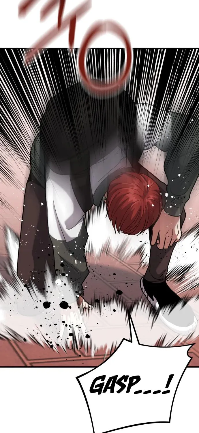 Killing Killer Chapter 40 page 106 - 