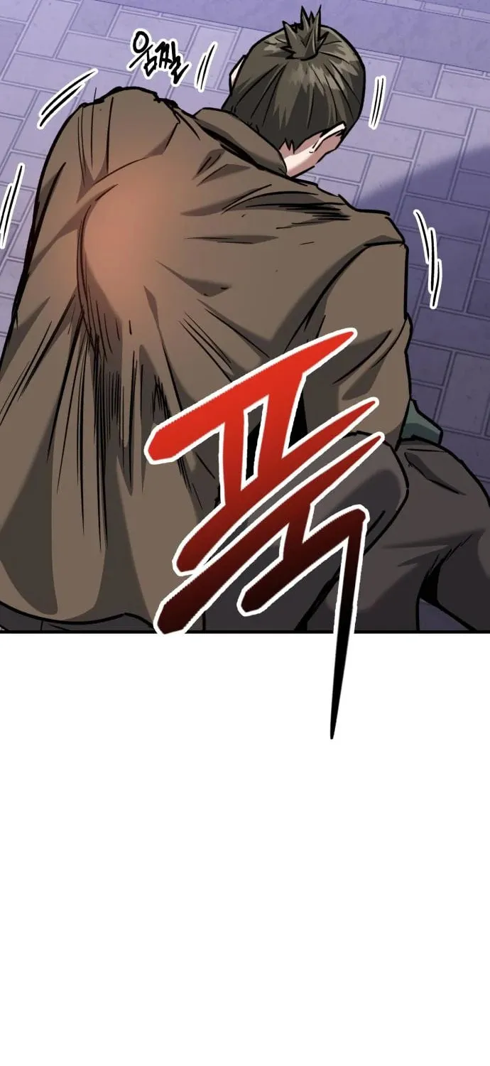 Killing Killer Chapter 40 page 119 - 