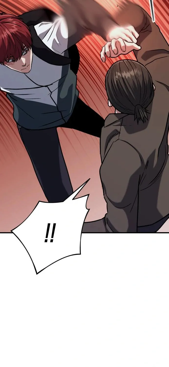 Killing Killer Chapter 40 page 13 - 