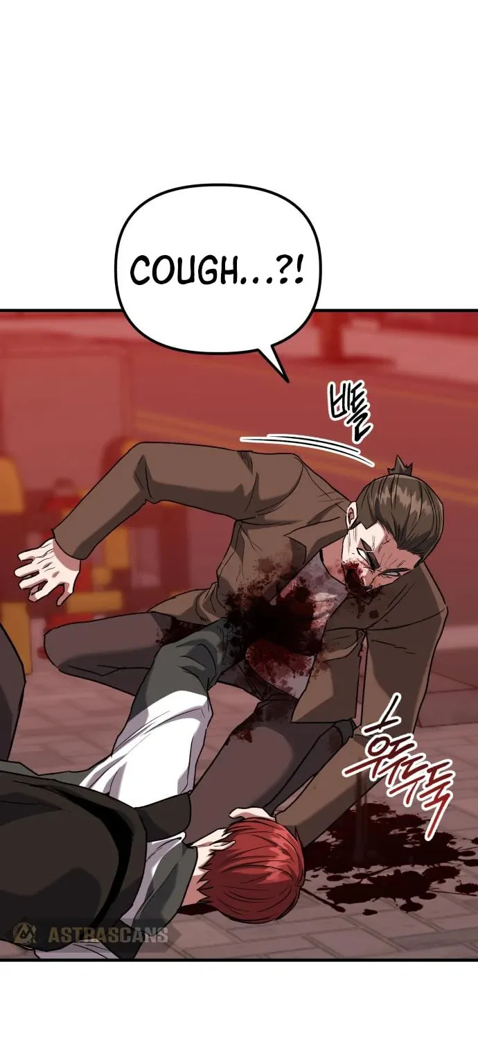 Killing Killer Chapter 40 page 121 - 