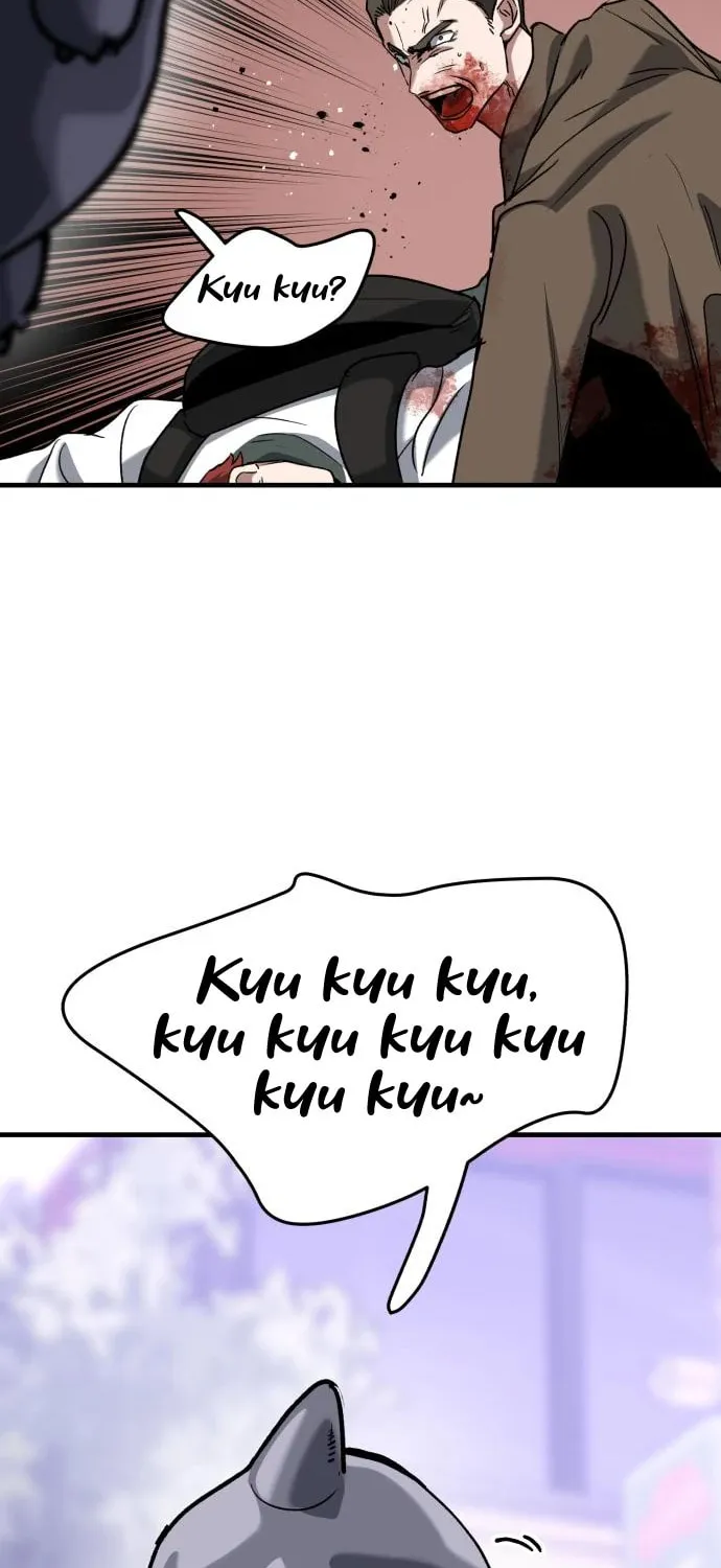 Killing Killer Chapter 40 page 124 - 