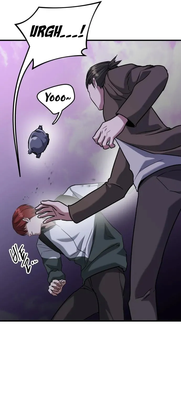 Killing Killer Chapter 40 page 17 - 