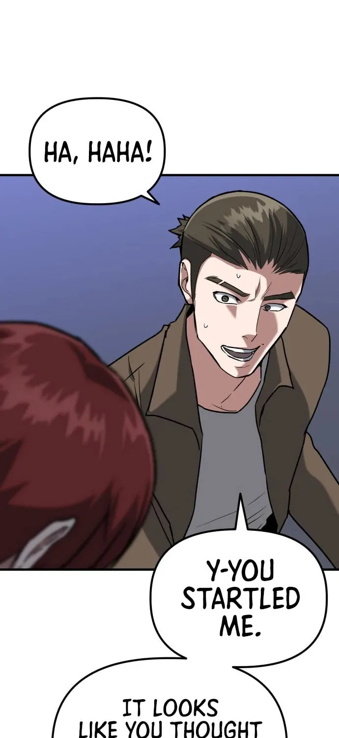 Killing Killer Chapter 40 page 18 - 