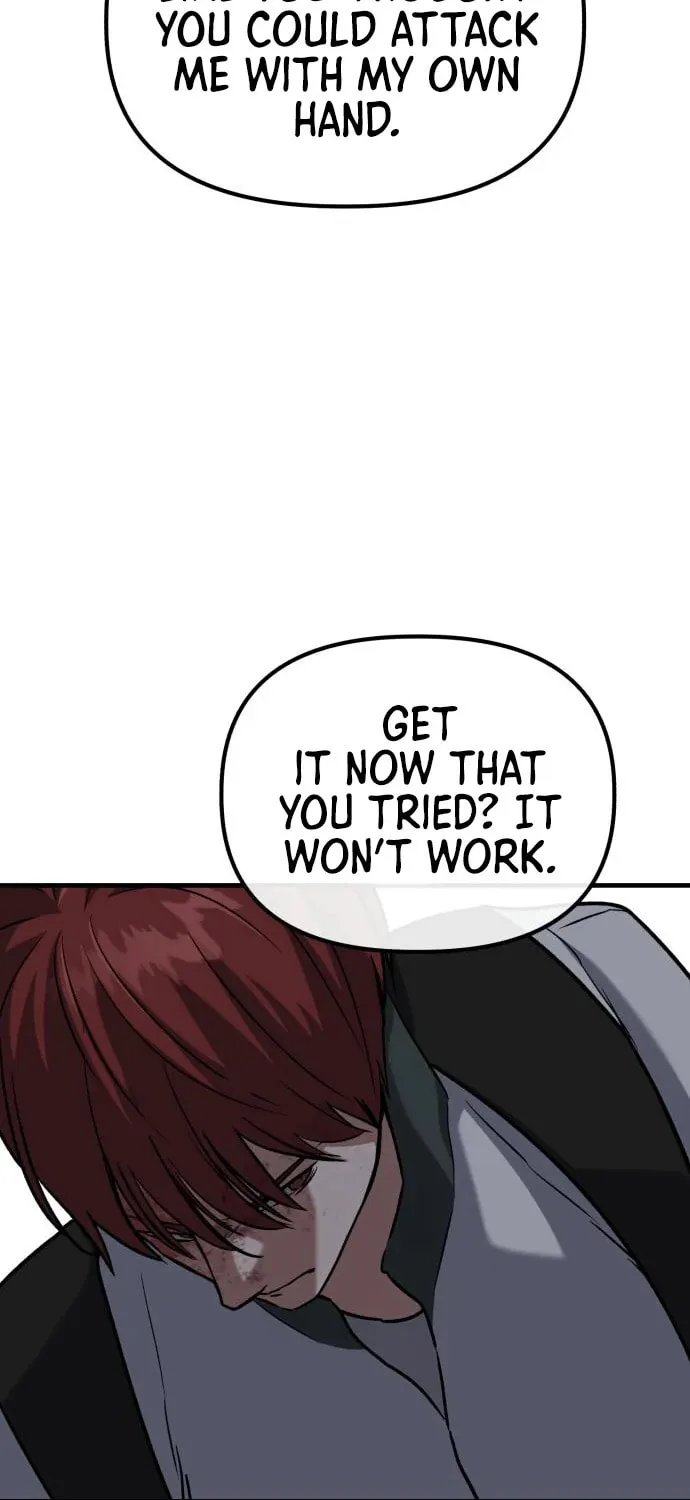 Killing Killer Chapter 40 page 19 - 
