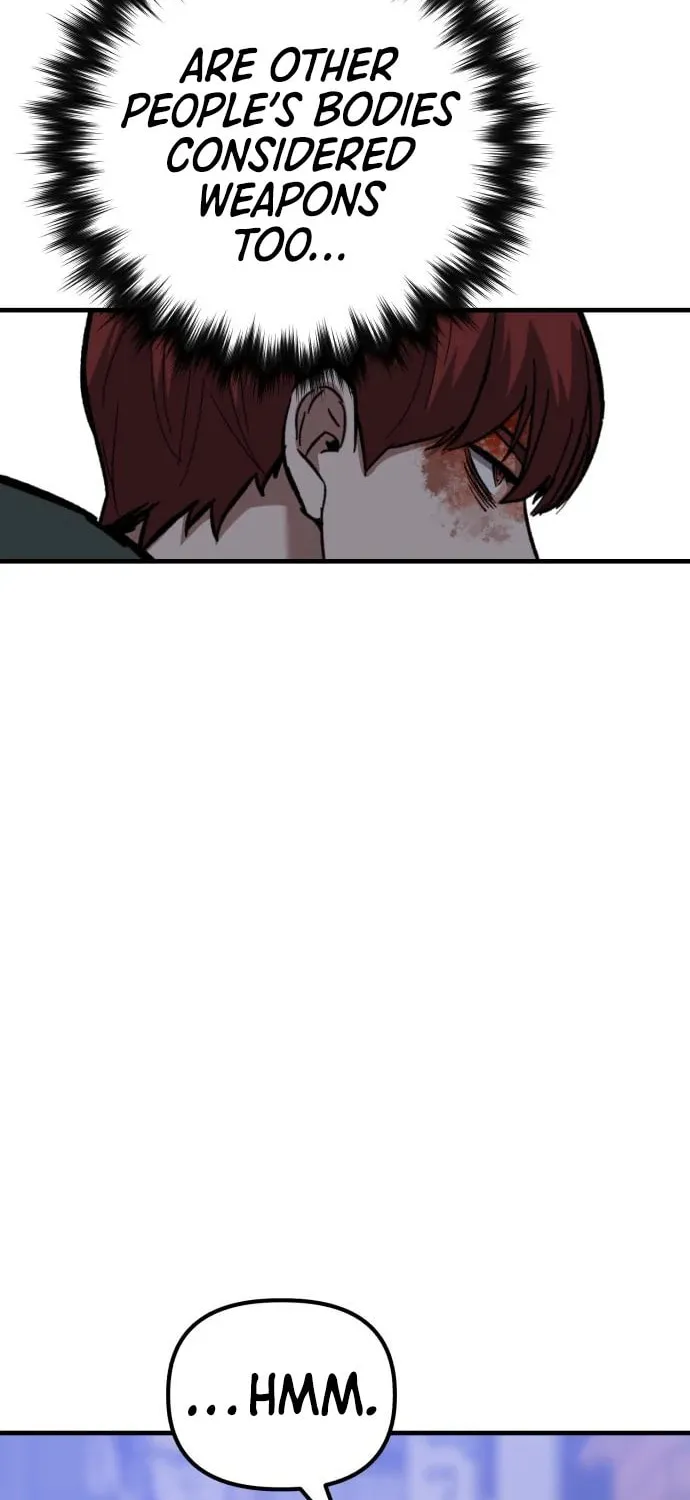 Killing Killer Chapter 40 page 22 - 