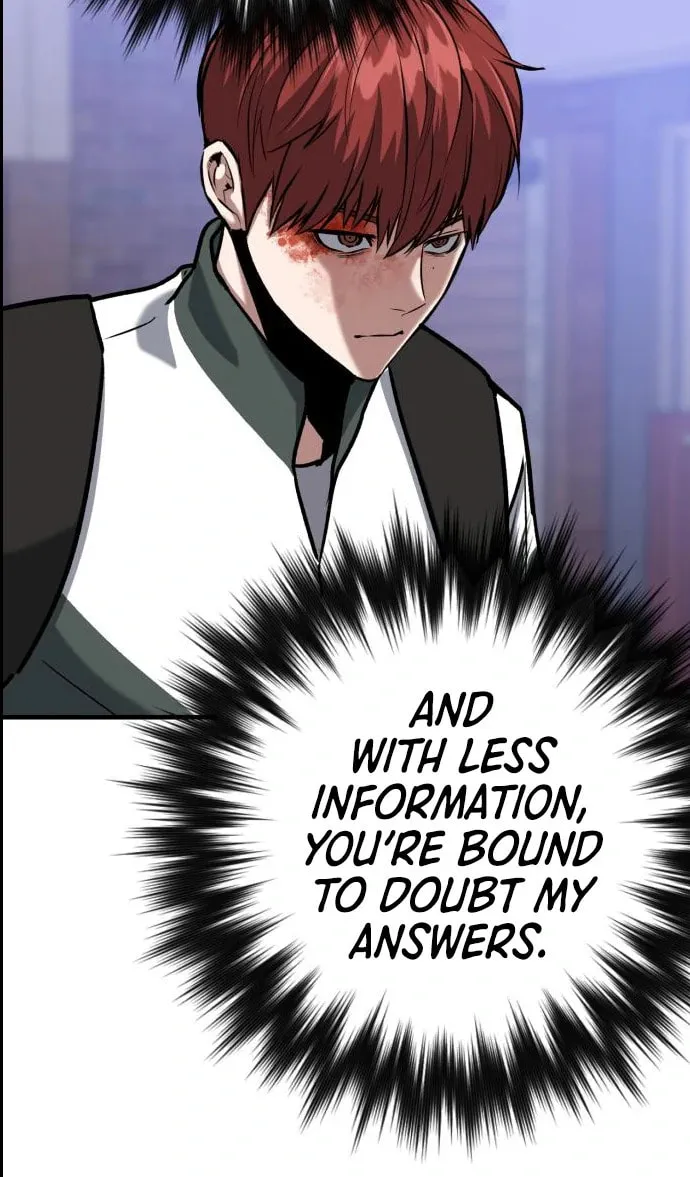 Killing Killer Chapter 40 page 30 - 