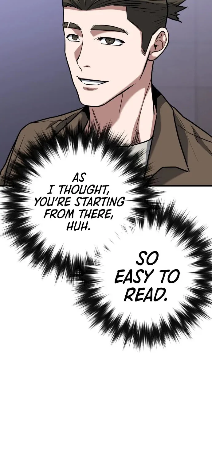 Killing Killer Chapter 40 page 35 - 