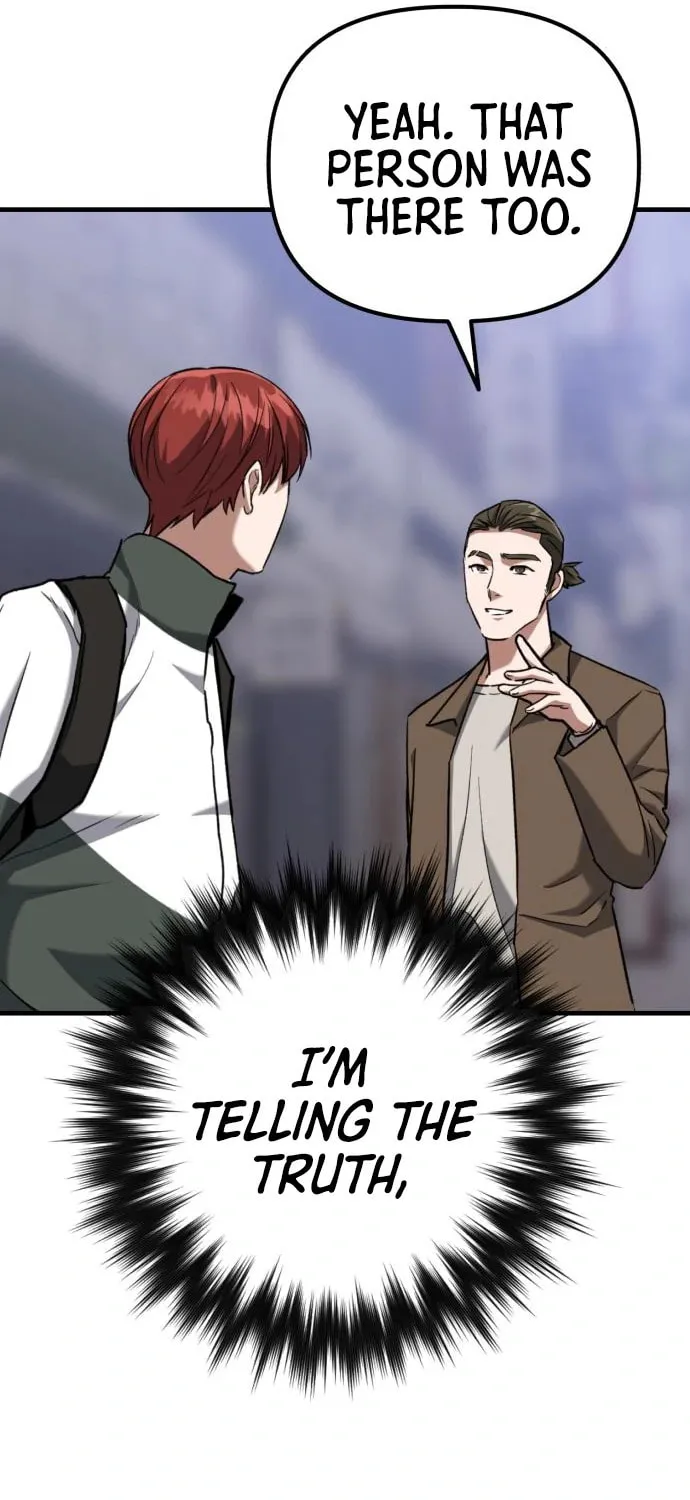 Killing Killer Chapter 40 page 37 - 