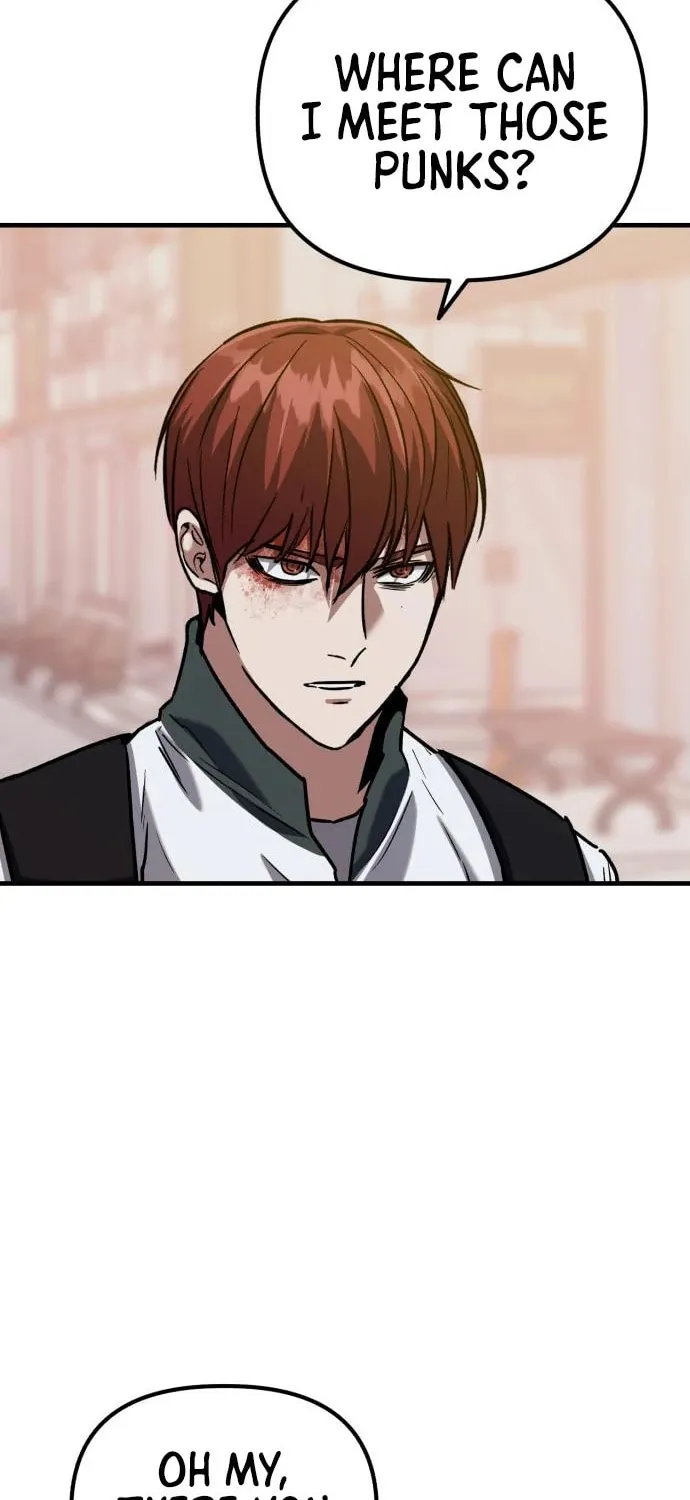 Killing Killer Chapter 40 page 5 - 