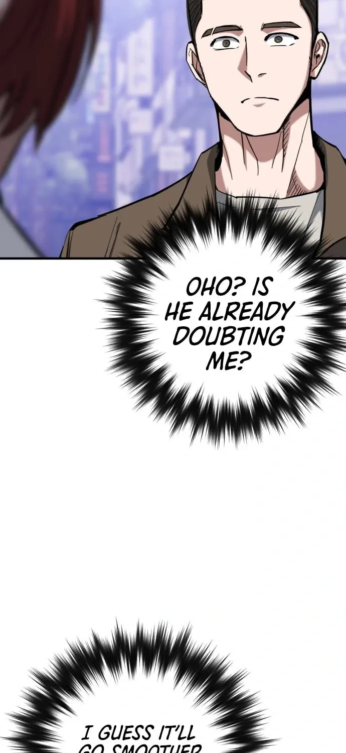 Killing Killer Chapter 40 page 41 - 
