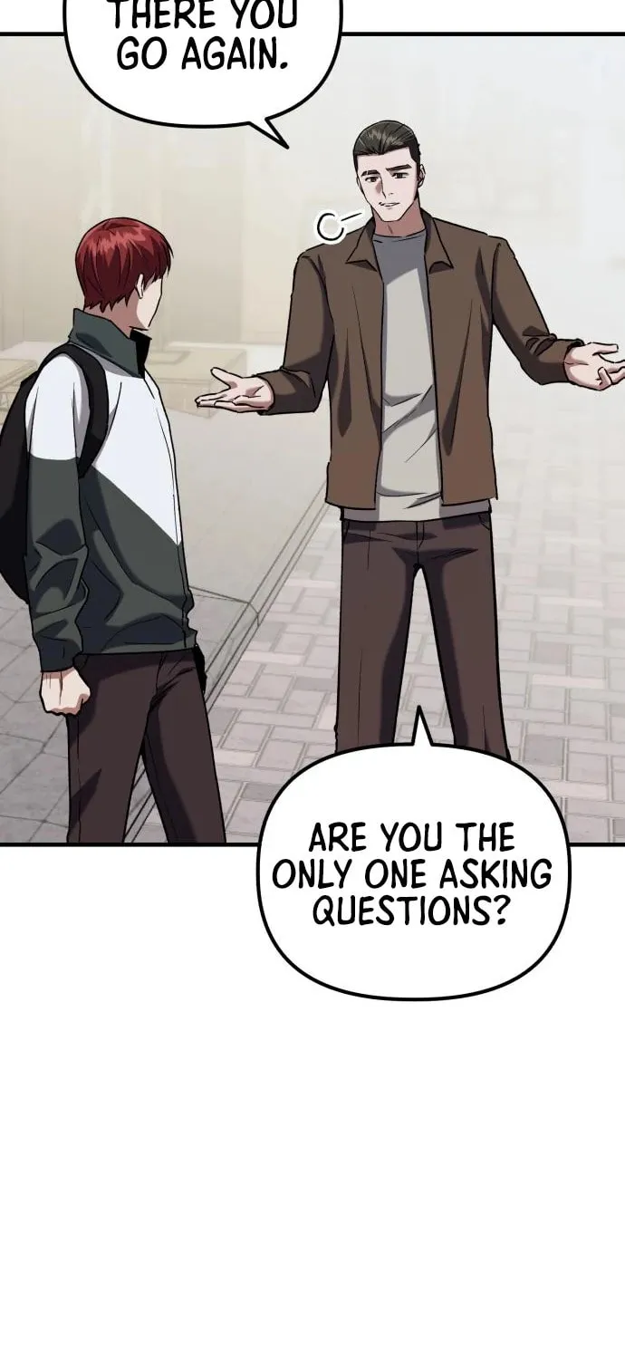 Killing Killer Chapter 40 page 6 - 
