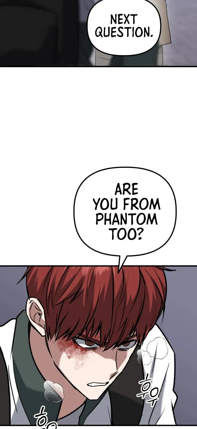 Killing Killer Chapter 40 page 54 - 