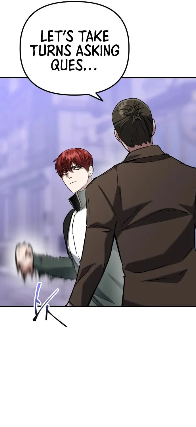 Killing Killer Chapter 40 page 7 - 